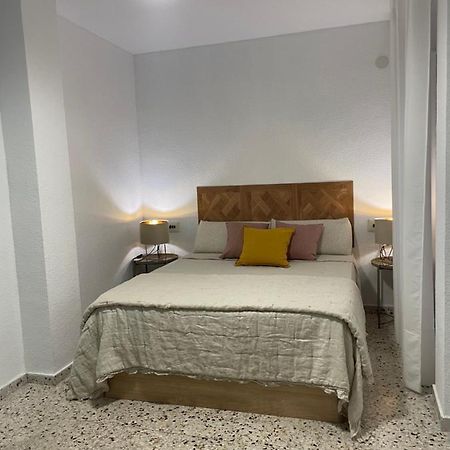Apartamento Celeste Apartment Torrevieja Exterior foto