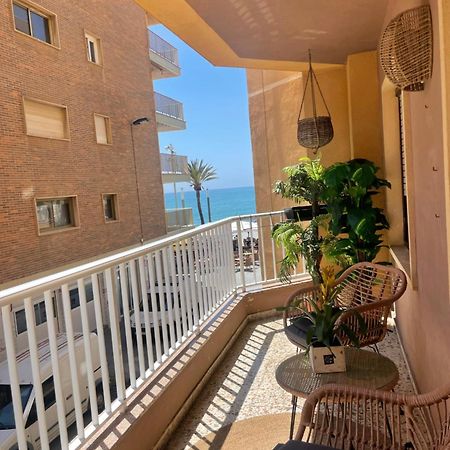 Apartamento Celeste Apartment Torrevieja Exterior foto