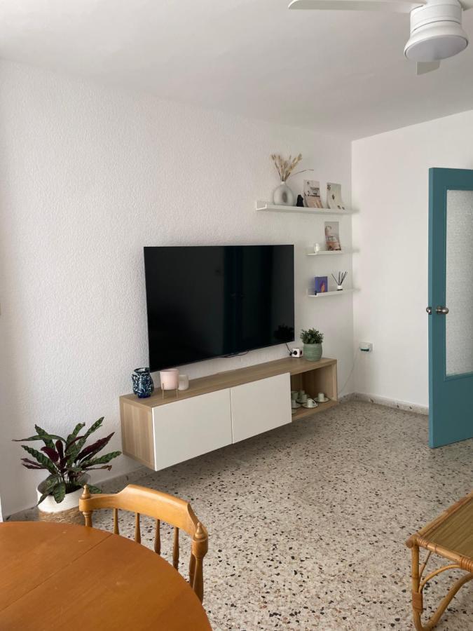Apartamento Celeste Apartment Torrevieja Exterior foto