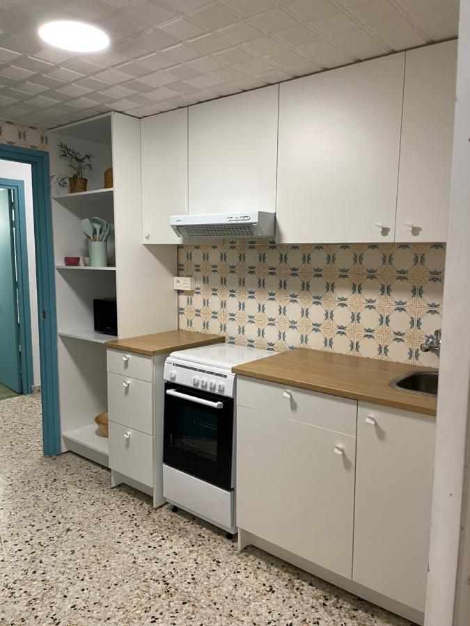 Apartamento Celeste Apartment Torrevieja Exterior foto