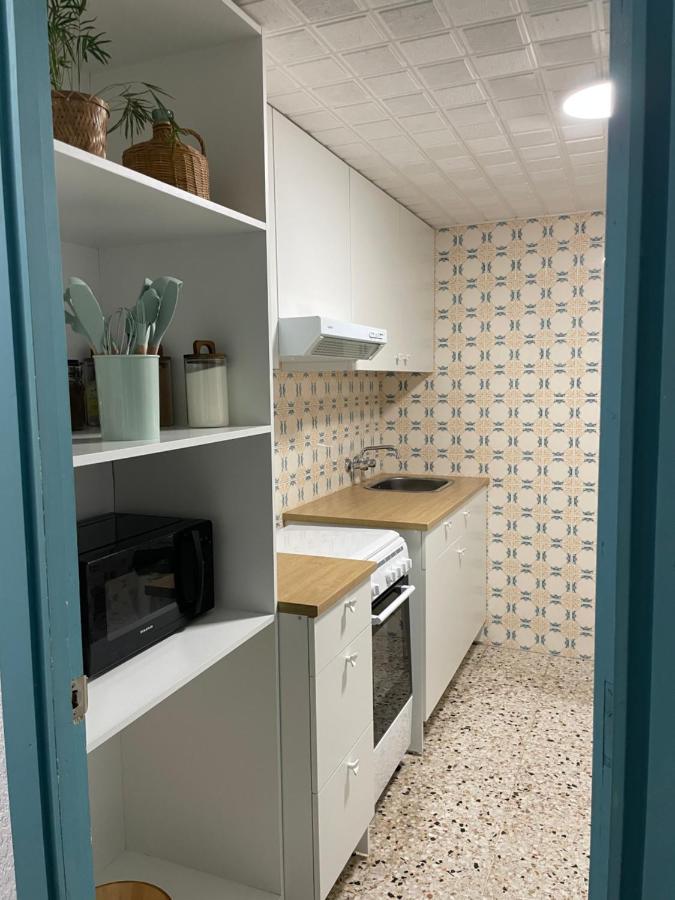 Apartamento Celeste Apartment Torrevieja Exterior foto