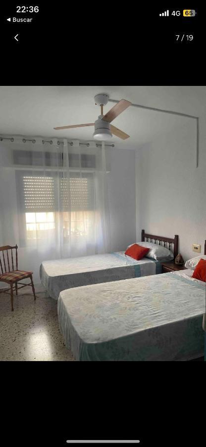 Apartamento Celeste Apartment Torrevieja Exterior foto