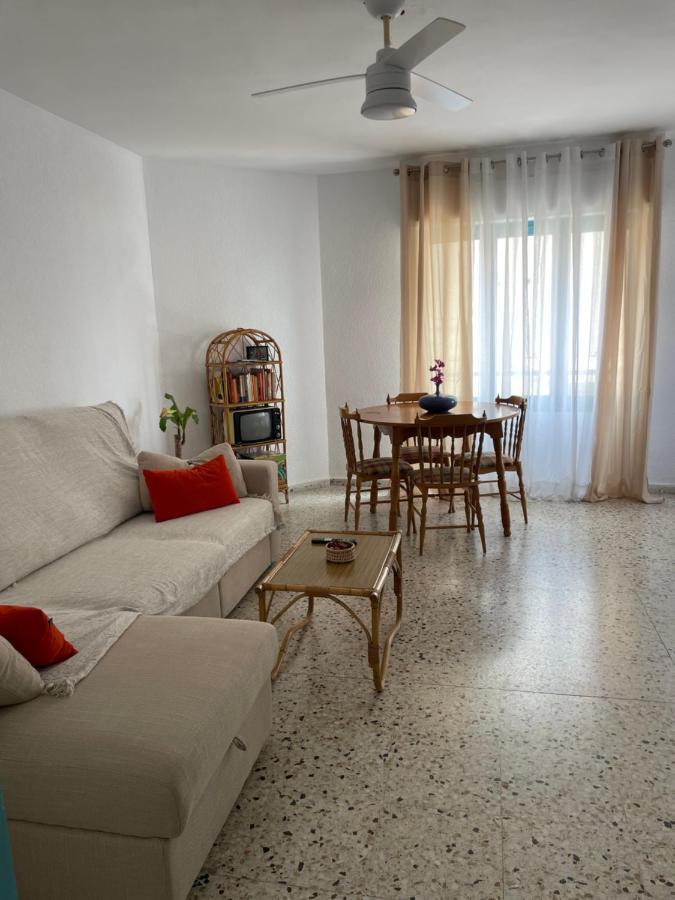 Apartamento Celeste Apartment Torrevieja Exterior foto