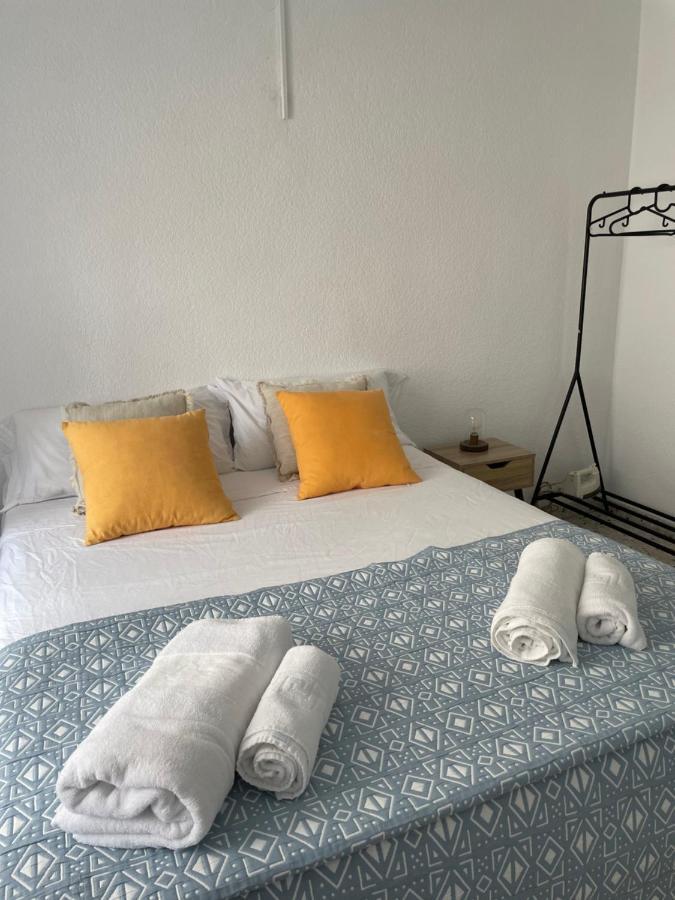 Apartamento Celeste Apartment Torrevieja Exterior foto